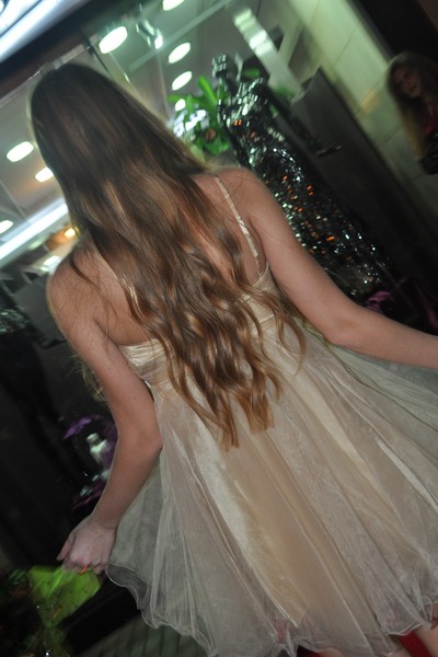 Opening of Soie Boutique 